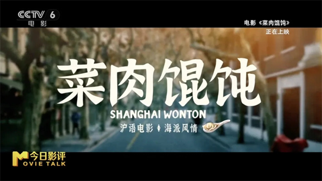 沪语电影《菜肉馄饨》是怎么破圈引发关注的? -15 沪语电影《菜肉馄饨》是怎么破圈引发关注的? -15
