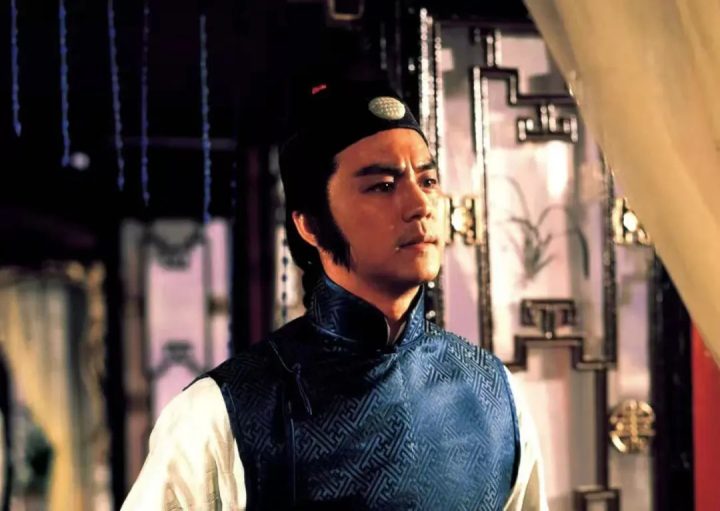 武侠世界穿越,你会选择《哪款江湖人生》?