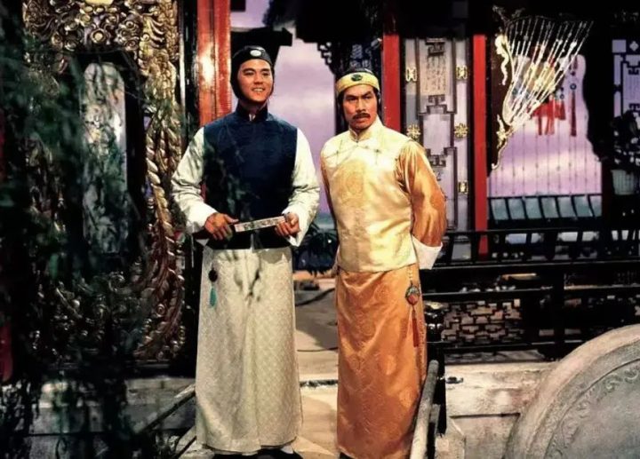 武侠世界穿越,你会选择《哪款江湖人生》?