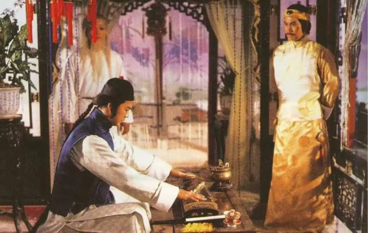 武侠世界穿越,你会选择《哪款江湖人生》?