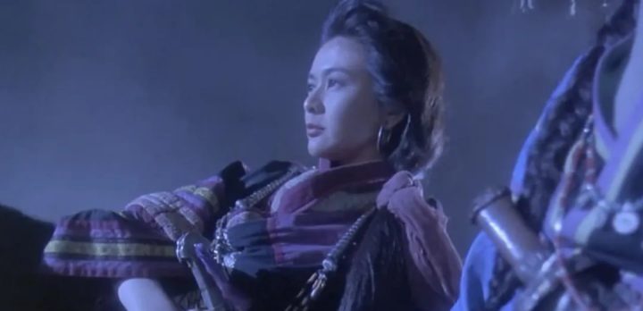 武侠世界穿越,你会选择《哪款江湖人生》?