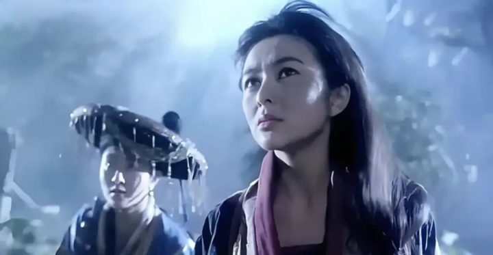 武侠世界穿越,你会选择《哪款江湖人生》?