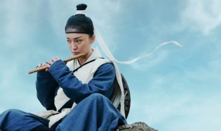 假如穿越武侠世界，你会选择哪款江湖人生？ -11