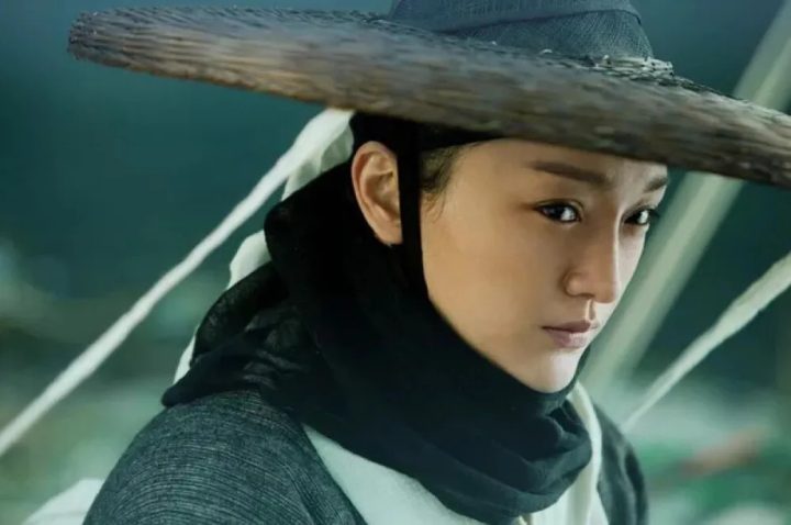 假如穿越武侠世界，你会选择哪款江湖人生？ -12