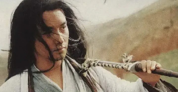 假如穿越武侠世界，你会选择哪款江湖人生？ -14