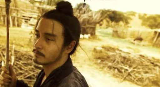 假如穿越武侠世界，你会选择哪款江湖人生？ -15