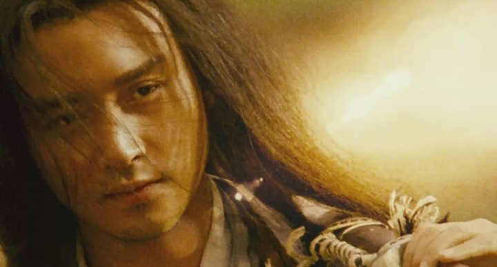 假如穿越武侠世界，你会选择哪款江湖人生？ -16