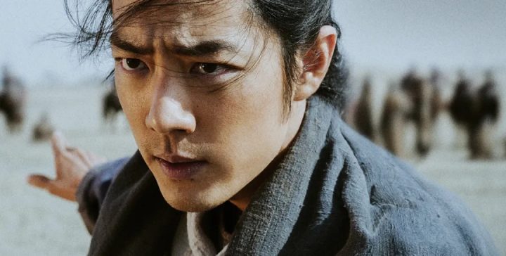 假如穿越武侠世界，你会选择哪款江湖人生？ -17