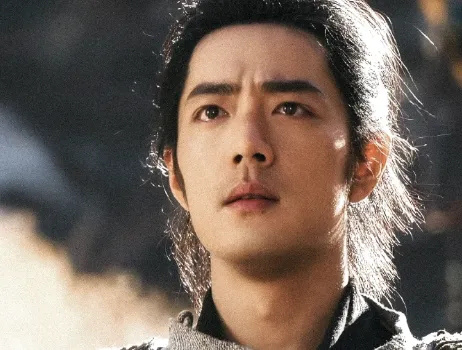 假如穿越武侠世界，你会选择哪款江湖人生？ -18