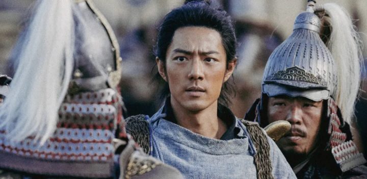 假如穿越武侠世界，你会选择哪款江湖人生？ -19