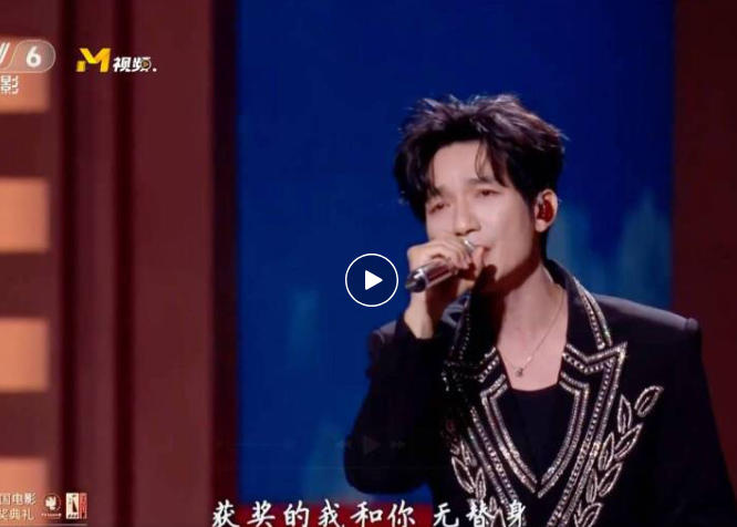 5天55小时全景直击第38届金鸡奖，电影频道精彩呈现2025“金鸡直播间” -13