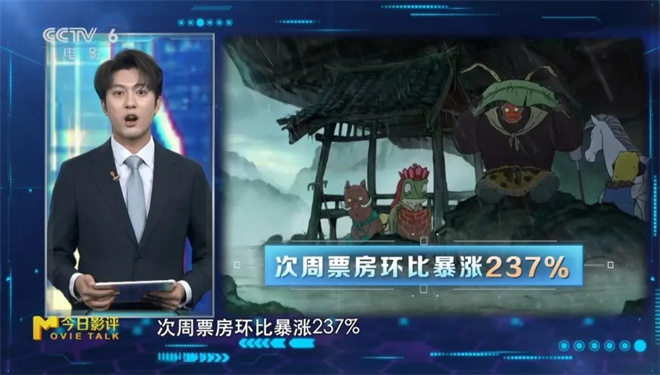 回顾金鸡，电影进入“创作者中心时代” -7