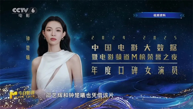 回顾金鸡，电影进入“创作者中心时代” -19