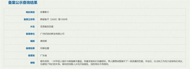 《浪浪山》续篇领衔,陈思诚新片等772部佳作登场!