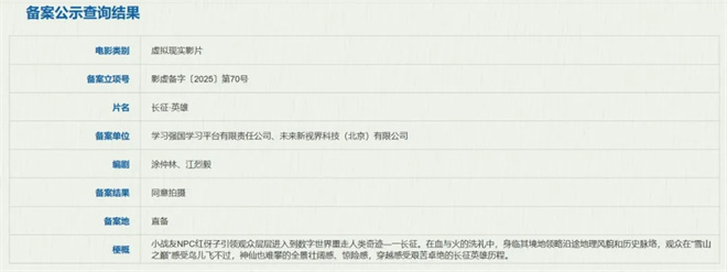 《浪浪山》衍生作、陈思诚新作…772部新片来袭！ -29