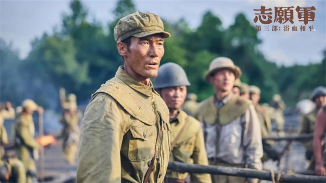 专访王雨甜:硬汉形象背后的“积极阳光正能量”