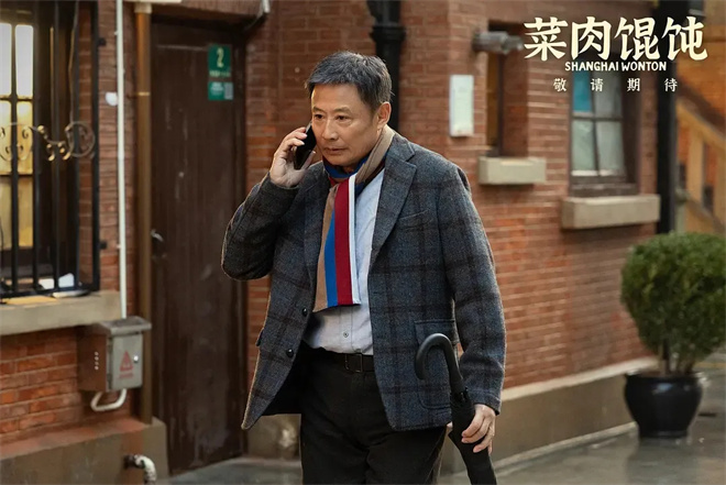 上海人专享？小众电影《上座率第一》如何走红？