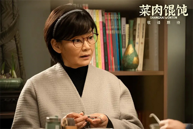 上海人专享？小众电影《上座率第一》如何走红？