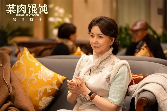 上海人专享？小众电影《上座率第一》如何走红？