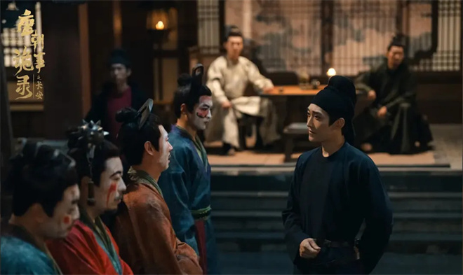 热门IP续集《高分回归》，长剧能否重获生机？