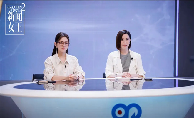 《热门IP续集》双双高分回归，长剧能否重振？