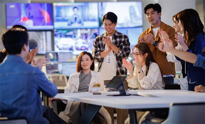 《热门IP续集》双双高分回归，长剧能否重振？