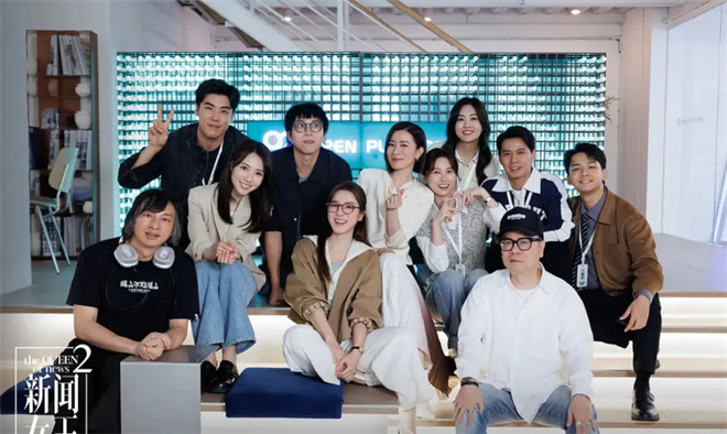 《热门IP续集》双双高分回归，长剧能否重振？