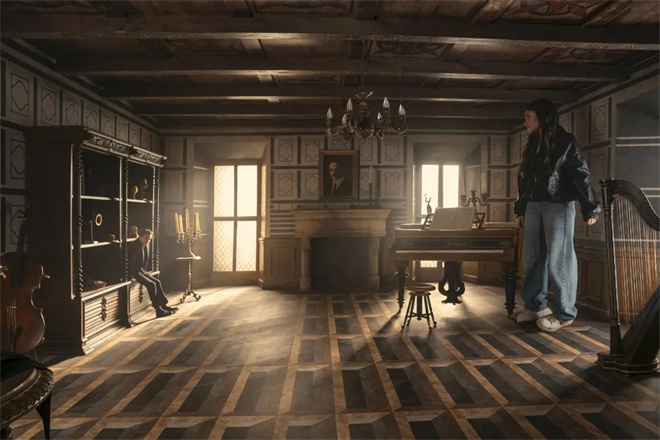 《惊天魔盗团3》【HD1280P/3.6G-MP4】迅雷BT资源高清版国语版百度网盘 《惊天魔盗团3》【HD1280P/3.6G-MP4】迅雷BT资源高清版国语版百度网盘