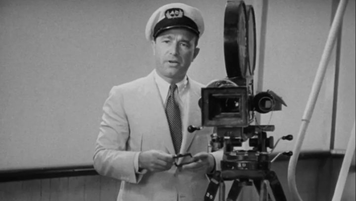 影史130年“美女与野兽”传奇竟是……