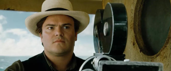 影史130年“美女与野兽”传奇揭晓……