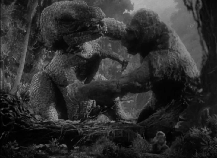 影史130年“美女与野兽”传奇竟是……