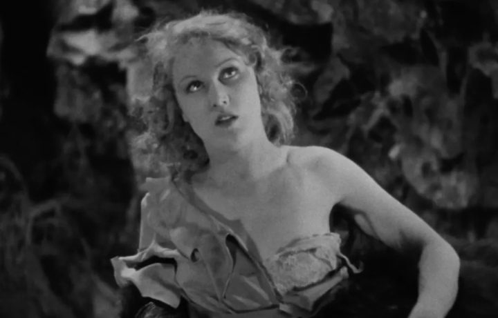 影史130年“美女与野兽”传奇竟是……