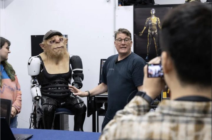 影史130年来最著名的“美女+野兽”竟然是…… -22 影史130年来最著名的“美女+野兽”竟然是…… -22