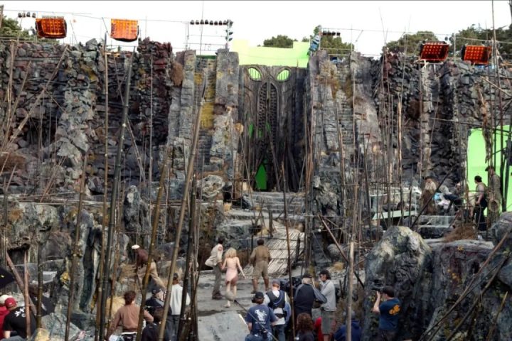 影史130年来最著名的“美女+野兽”竟然是…… -27