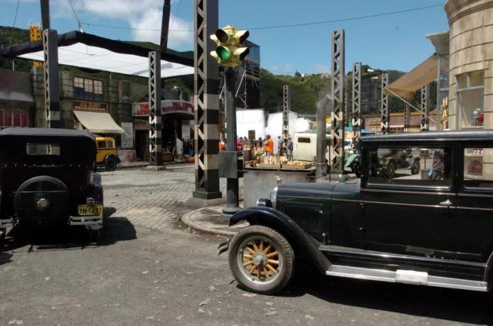 影史130年来最著名的“美女+野兽”竟然是…… -28 影史130年来最著名的“美女+野兽”竟然是…… -28