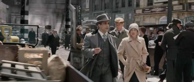 影史130年来最著名的“美女+野兽”竟然是…… -29 影史130年来最著名的“美女+野兽”竟然是…… -29