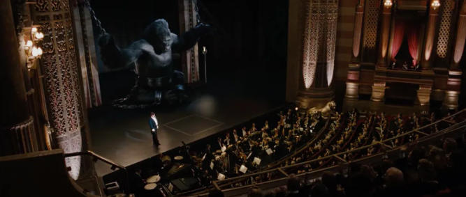 影史130年来最著名的“美女+野兽”竟然是…… -31 影史130年来最著名的“美女+野兽”竟然是…… -31