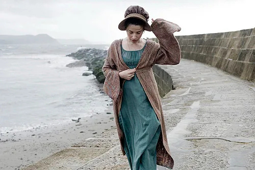 11.23“经典之夜”:电影频道播出《劝导》