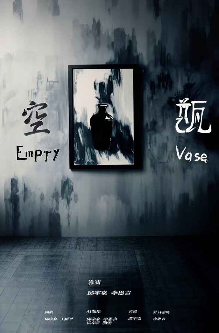 2025杭州大学生电影季:AIGC十佳作品揭晓