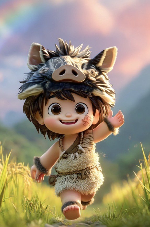 2025杭州大学生电影季・AIGC十佳作品公示 -7 2025杭州大学生电影季・AIGC十佳作品公示 -7