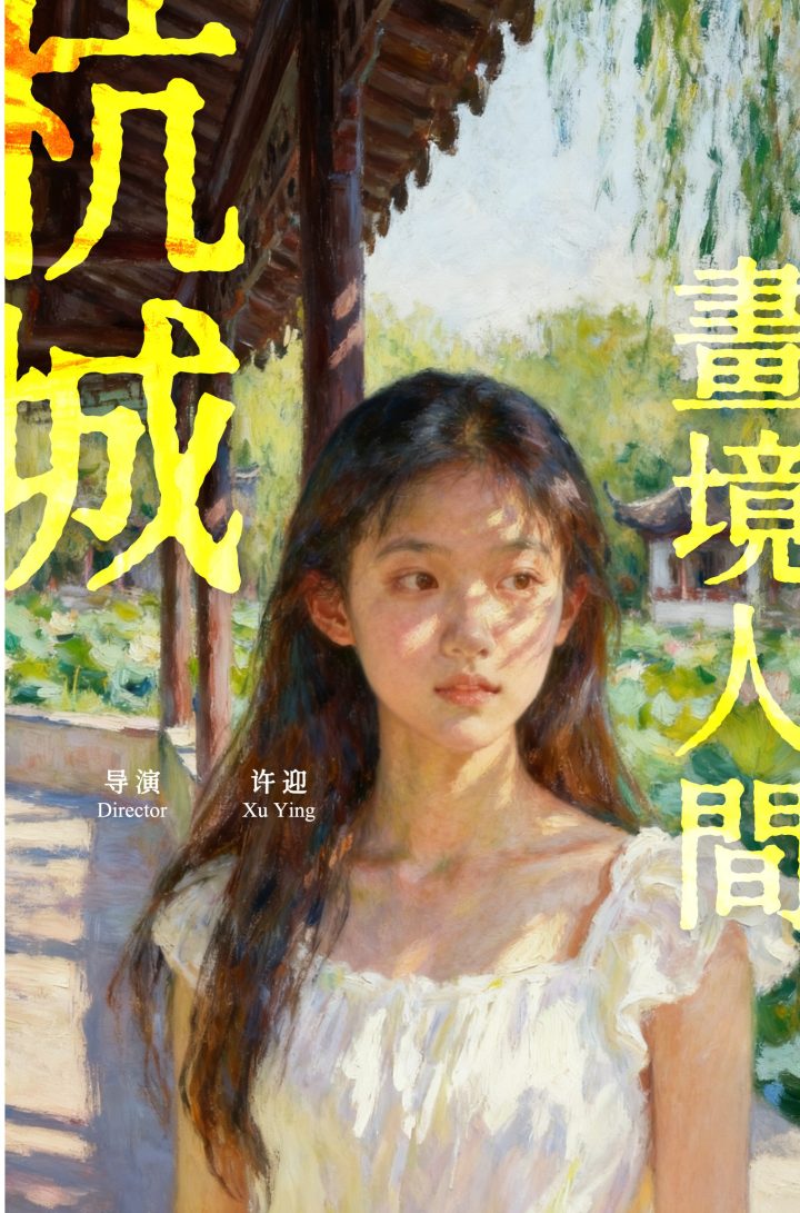 2025杭州大学生电影季・AIGC十佳作品公示 -8 2025杭州大学生电影季・AIGC十佳作品公示 -8