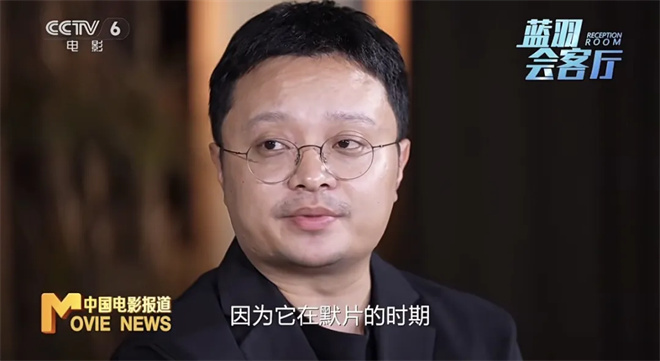 《狂野时代》蝉联票房日冠 毕赣易烊千玺如此回应! -16