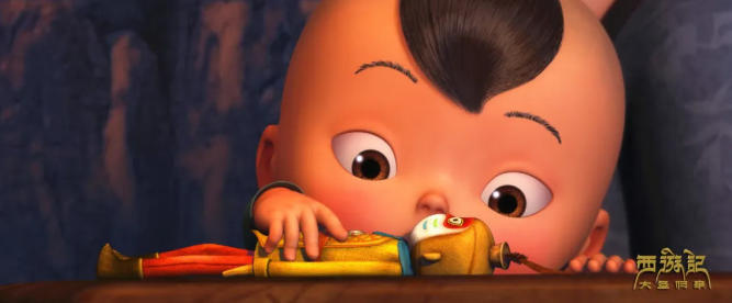 预售票房登顶，《疯狂动物城2》为何又能破纪录？ -9