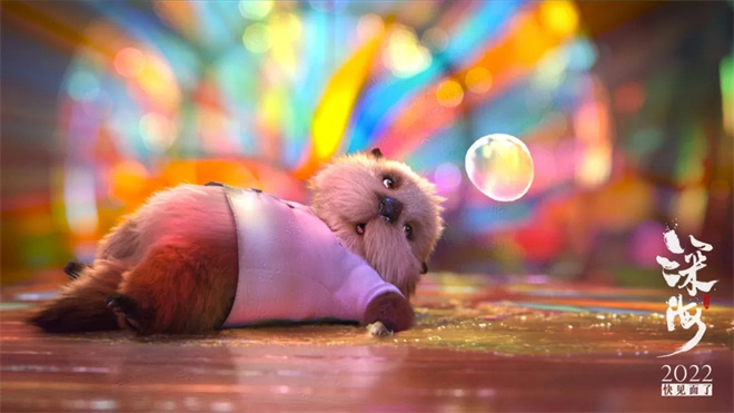 预售票房登顶，《疯狂动物城2》为何又能破纪录？ -10