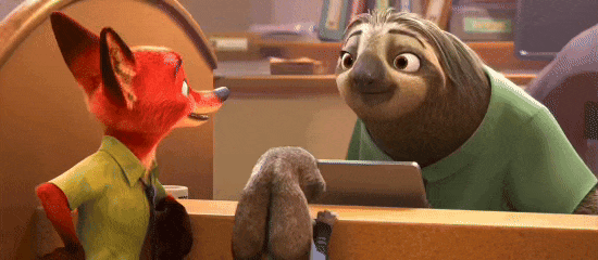 为何我们钟情动画电影里的“疯狂”动物?