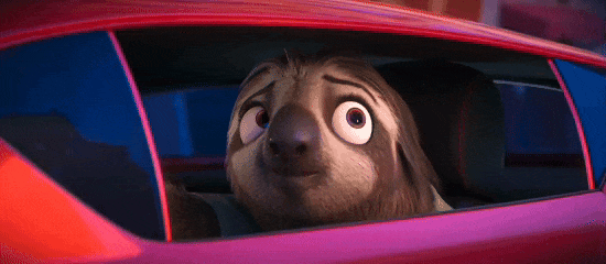 为何我们钟情动画电影里的“疯狂”动物?