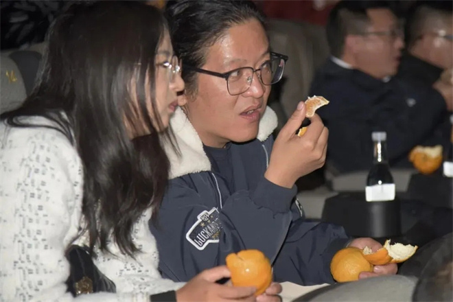 电影《白桔》“创作交流会”在云南昆明举行 -19