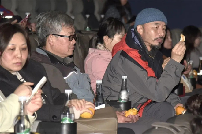 电影《白桔》“创作交流会”在云南昆明举行 -20