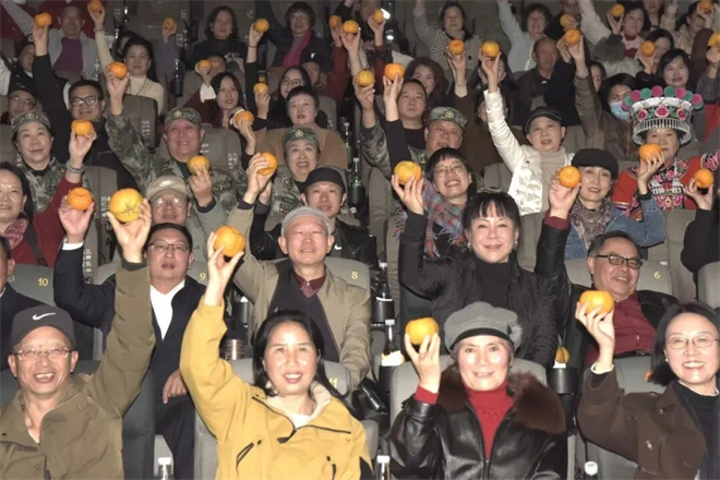 电影《白桔》“创作交流会”在云南昆明举行 -21