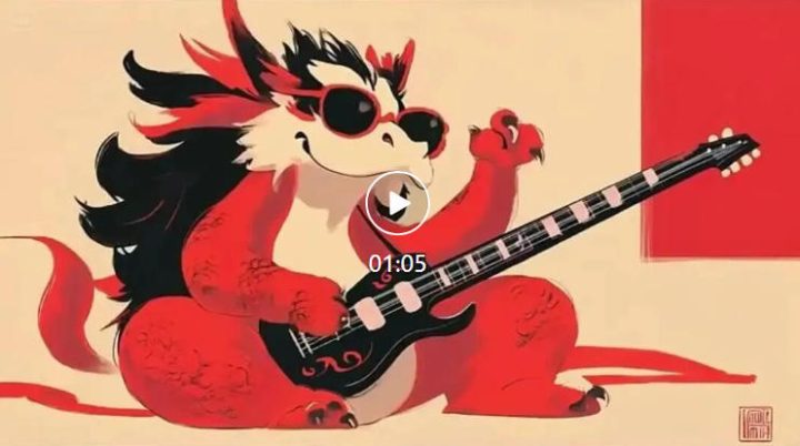 1905电影网X光同尘联合打造《AI影视创作班》开启职业新篇章 1905电影网X光同尘联合打造《AI影视创作班》开启职业新篇章